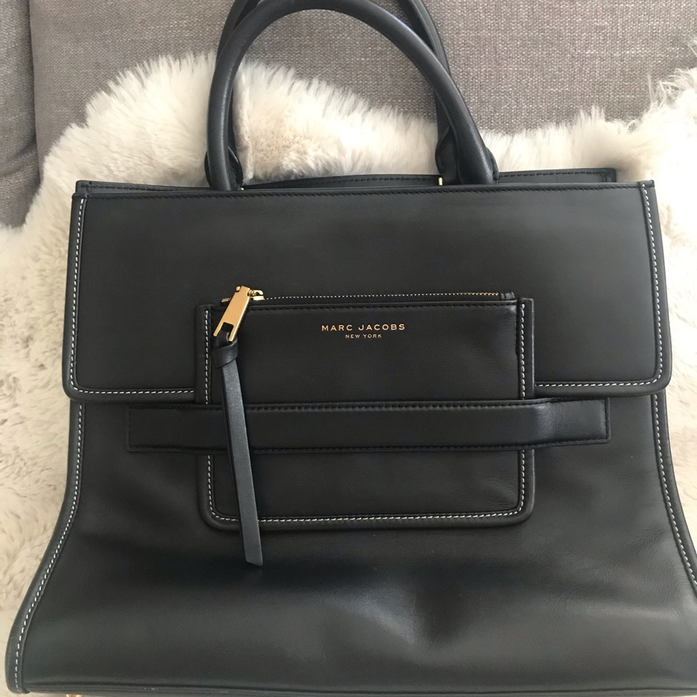 Marc Jacobs Madison Tote